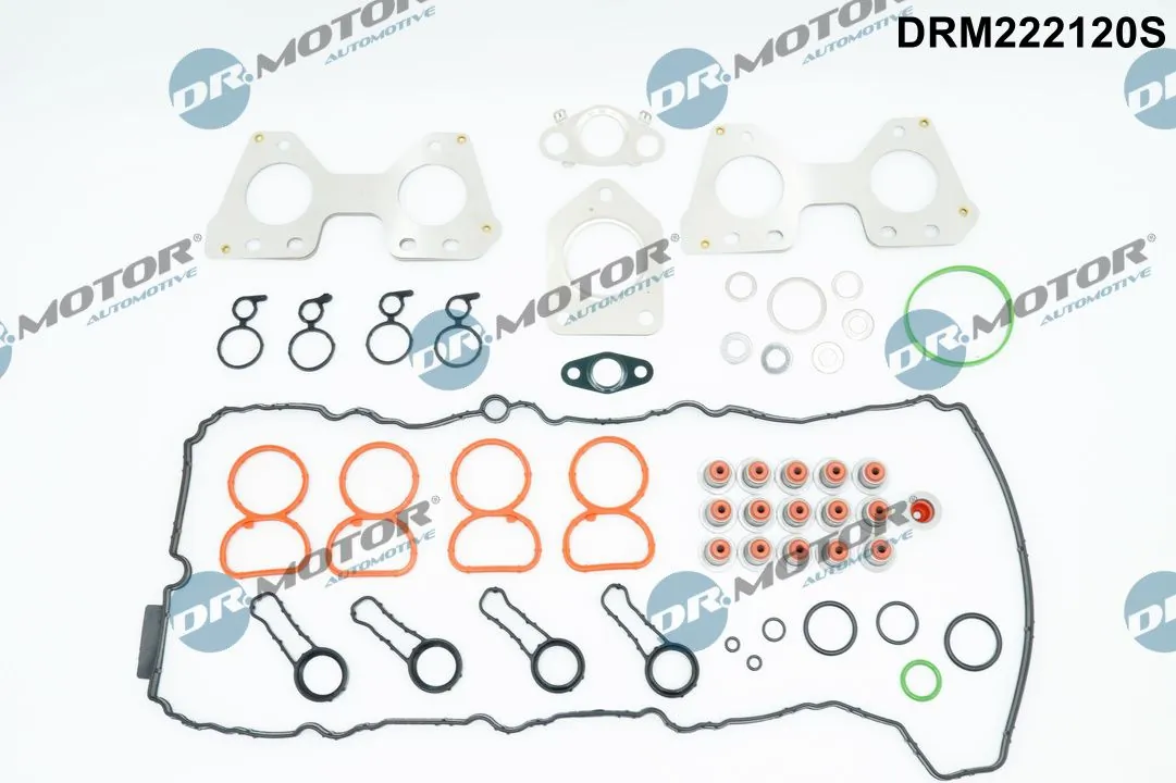 Gasket Kit, cylinder head